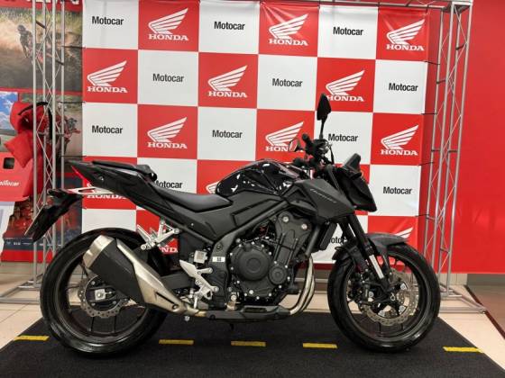 HONDA CB 500 HORNET 